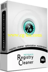 NETGATE Registry Cleaner v5.0.505 Multilingual 磁盘清理软件的图片1