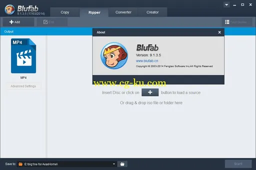 BluFab 9.1.4.4 Multilingual的图片1