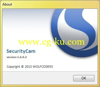 SecurityCam 1.6.0.2 摄像头监控工具的图片1