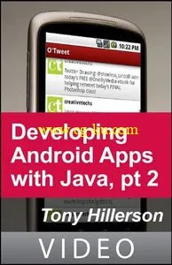 Developing Android Applications with Java (2010) – Vol 2的图片1