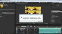 Les fondamentaux d’After Effects CC : 5. Textes, formes, expressions et scripts Possibilités avancées de créations graphiques的图片1