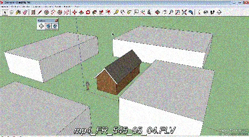 Découverte de SketchUp 2013 Dessinez et communiquez efficacement en 3D的图片3