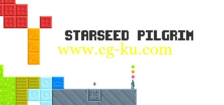 Starseed Pilgrim v1.0-FAS + MAC OSX的图片2