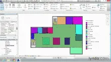 Revit for Interior Design: Space Planning的图片2