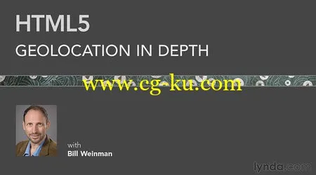 HTML5: Geolocation in Depth的图片1