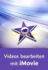 Videos bearbeiten mit iMovie Vom Import bis zur Ausgabe的图片2