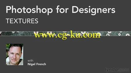 Photoshop for Designers: Textures的图片1