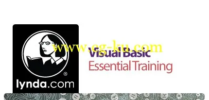 Visual Basic Essential Training (2013)的图片1