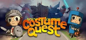 万圣节大作战 Costume Quest MacOSX.ISO-RAiN的图片1