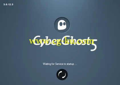 CyberGhost Special Edition 5.0.12.5的图片1