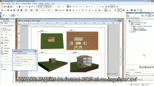 Apprendre ArchiCAD 17 La première formation en tutoriel vidéo的图片2