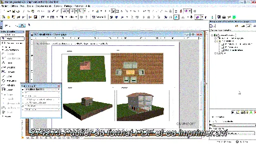 Apprendre ArchiCAD 17 La première formation en tutoriel vidéo的图片3