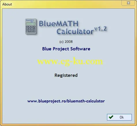 BlueMATH Calculator 1.2的图片1