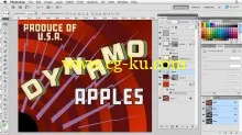 Photoshop for Designers: Shape Layers的图片2