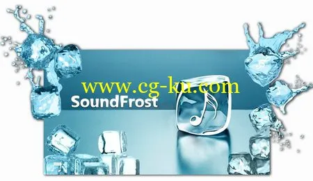 SoundFrost Ultimate 3.8.2 Multilingual的图片1