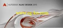 Autodesk Alias Design 2015 MacOSX的图片1