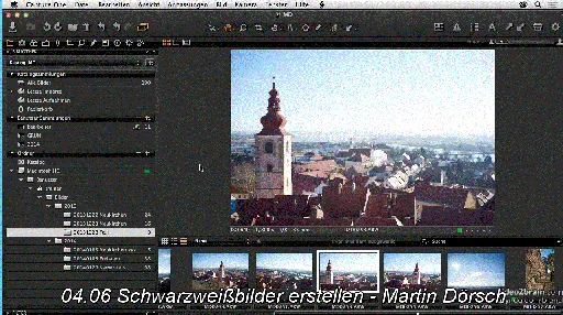 Capture One Pro 7 – Crashkurs Den RAW-Converter kennenlernen的图片1