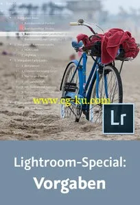 Lightroom-Special: Vorgaben Kreative Looks und wiederkehrende Aufgaben schnell umsetzen的图片2