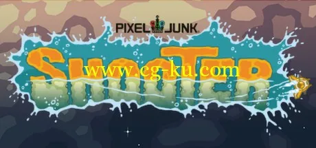 PixelJunk Shooter v971-FAS + MAC OSX的图片2