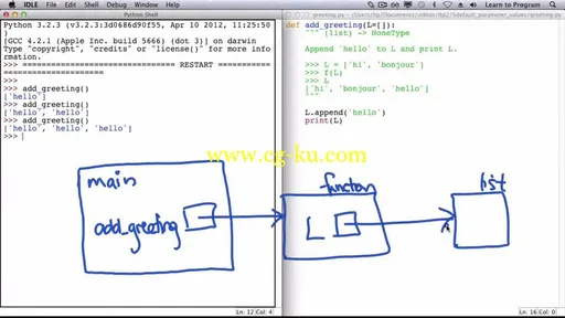 Coursera – Learn to Program – The Fundamentals and Crafting Quality Code的图片3