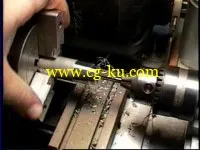 Basic Taig Micro Lathe Operations with Jose Rodriguez 车床操作技术的图片4