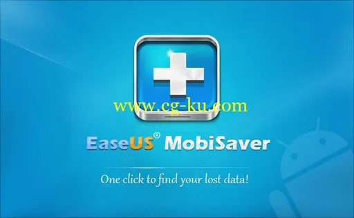 EaseUS MobiSaver for Android 4.0 Build 20140304的图片1