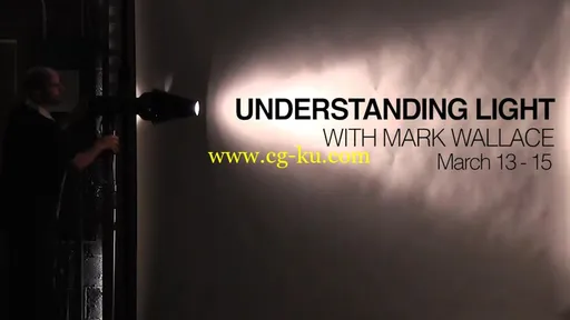 Understanding Light with Mark Wallace的图片1