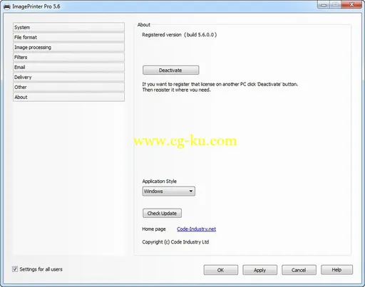 ImagePrinter Pro 5.6.0.0的图片2