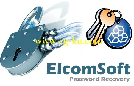 Elcomsoft Password Recovery Bundle Forensic Edition 2013 (Build 23.03.2014)的图片1