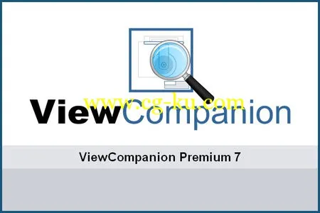 ViewCompanion Premium 8.23 x32/x64的图片1