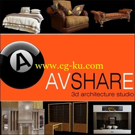 Avshare – Furniture的图片1