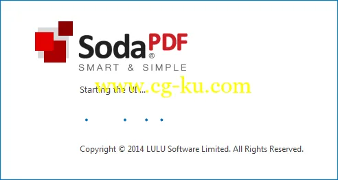 Soda PDF Standart Edition 6.1.11.15173 Multilingual的图片1