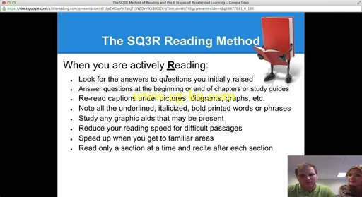 Iris Reading – Speed Reading Mastery Course的图片3