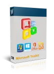 Microsoft Toolkit 2.5.1 Official的图片1