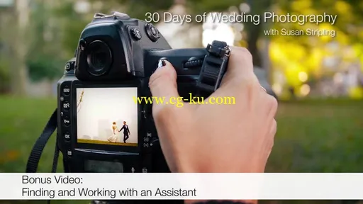 CreativeLIVE – 30 Days of Wedding Photography with Susan Stripling (Days 29-30)的图片3