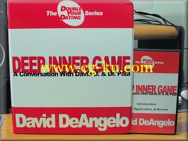 David DeAngelo – Deep Inner Game (2005) – DVDRip的图片1