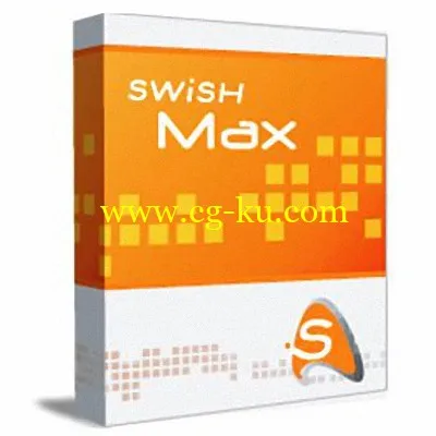 SWiSH Max 4.0 Build 6.20 Global Portable 便携版的图片1