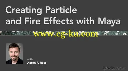 Creating Particle and Fire Effects的图片1