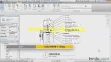 Revit Architecture 2014 Essential Training (2013)的图片2