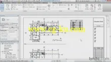 Revit Architecture 2014 Essential Training (2013)的图片4