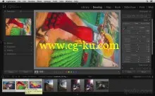 Lightroom 5 Essentials: 03 Develop Module Basics (2013)的图片2