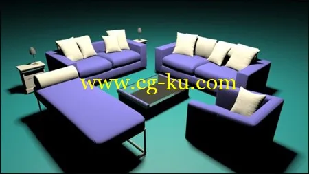 Sofa Furniture的图片2