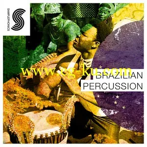 Samplephonics Brazilian Percussion ACiD WAV的图片1