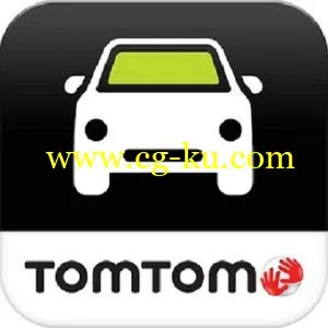 TomTom Maps of USA-Canada 925.5412 Retail的图片1