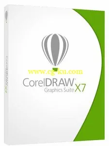 CorelDRAW Graphics Suite X7 17.6.0.1021 HF1 Multilingual的图片1