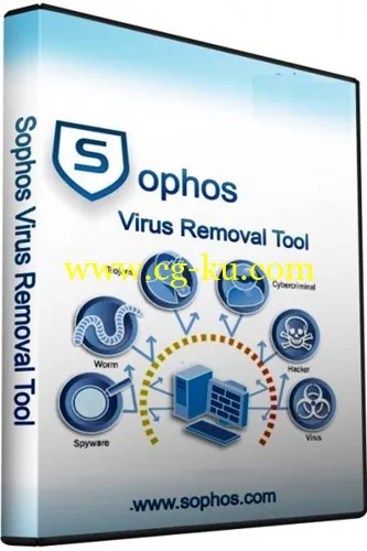 Sophos Virus Removal Tool 2.5 Final的图片1