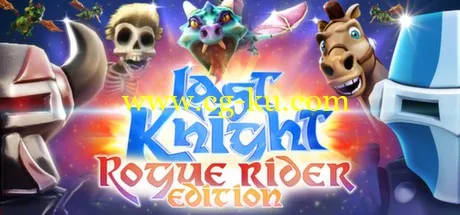 Last Knight Rogue Rider Edition v1.3 MULTi4-FAS + MAC OSX的图片3