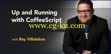 Lynda – Up and Running with CoffeeScript的图片1