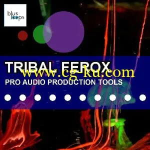 Busloops Tribal Ferox (WAV-AiFF)的图片1