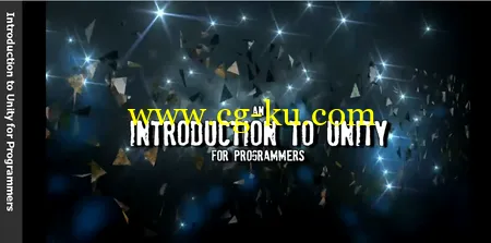 Game Institute – Introduction to Unity for Programmers的图片2